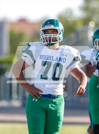 Thumbnail 2 in Highland @ East Bakersfield photogallery.