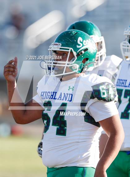 Thumbnail 2 in Highland @ East Bakersfield photogallery.
