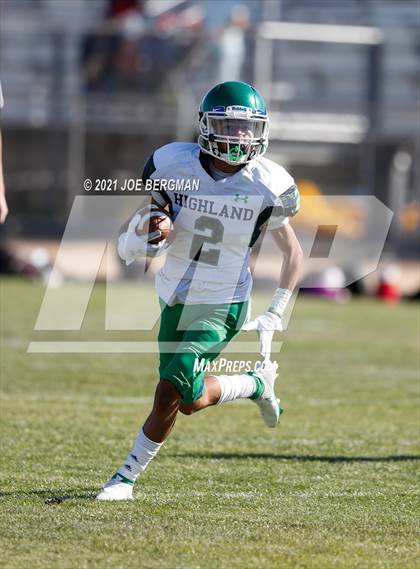 Thumbnail 3 in Highland @ East Bakersfield photogallery.