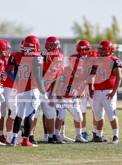 Thumbnail 1 in Highland @ East Bakersfield photogallery.