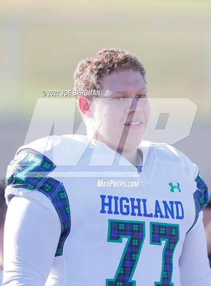 Thumbnail 1 in Highland @ East Bakersfield photogallery.
