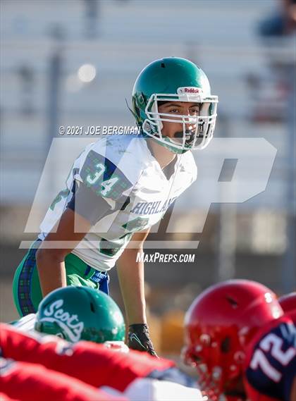 Thumbnail 3 in Highland @ East Bakersfield photogallery.
