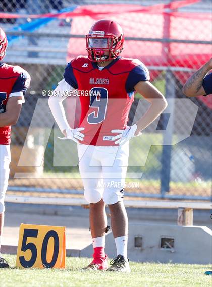 Thumbnail 3 in Highland @ East Bakersfield photogallery.