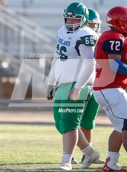 Thumbnail 2 in Highland @ East Bakersfield photogallery.