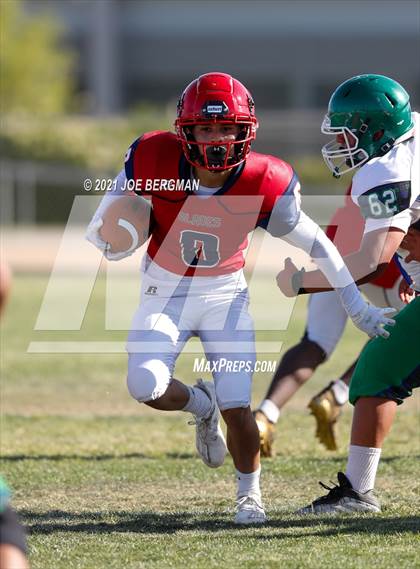 Thumbnail 1 in Highland @ East Bakersfield photogallery.