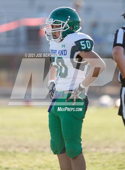Thumbnail 2 in Highland @ East Bakersfield photogallery.