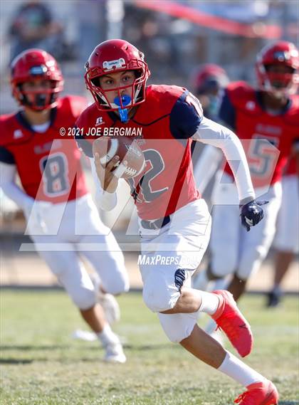 Thumbnail 1 in Highland @ East Bakersfield photogallery.