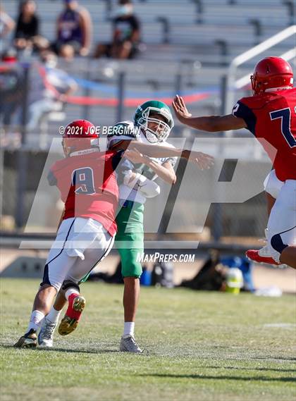 Thumbnail 1 in Highland @ East Bakersfield photogallery.