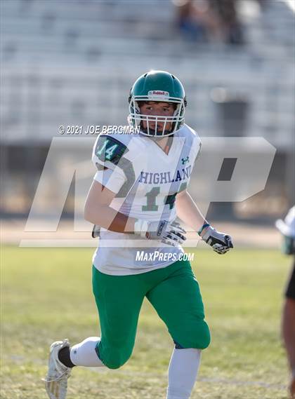 Thumbnail 3 in Highland @ East Bakersfield photogallery.