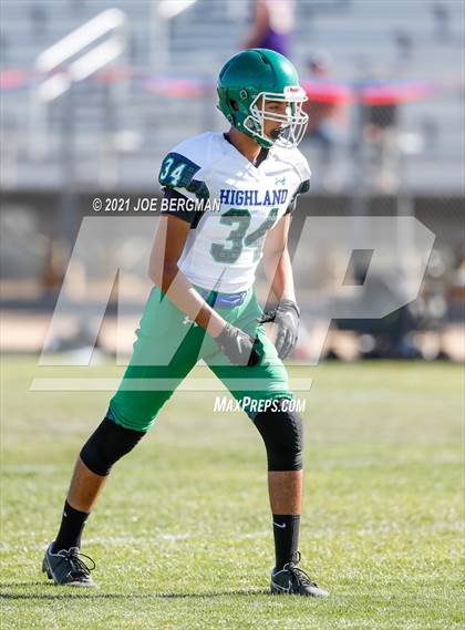 Thumbnail 2 in Highland @ East Bakersfield photogallery.