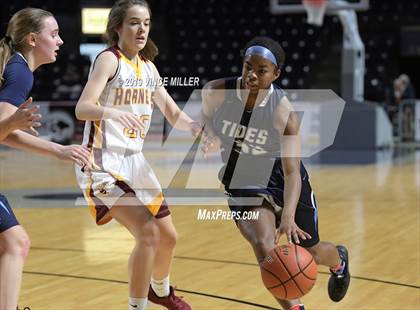 Thumbnail 1 in Gig Harbor vs. White River photogallery.
