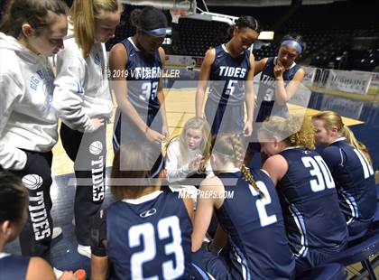 Thumbnail 2 in Gig Harbor vs. White River photogallery.