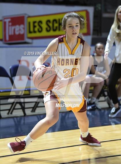 Thumbnail 1 in Gig Harbor vs. White River photogallery.