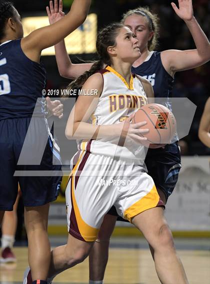 Thumbnail 1 in Gig Harbor vs. White River photogallery.
