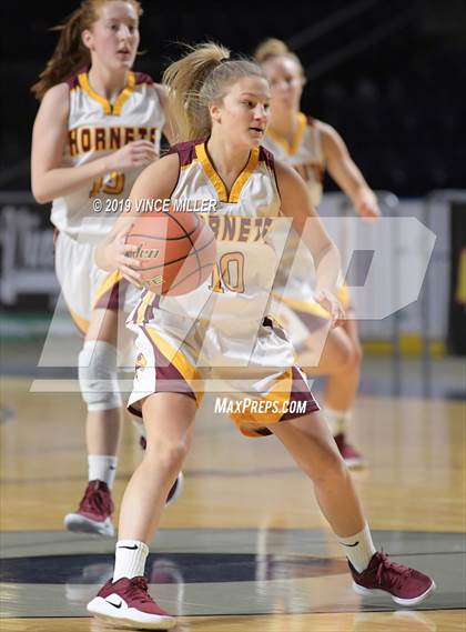Thumbnail 3 in Gig Harbor vs. White River photogallery.