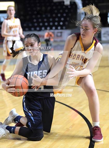 Thumbnail 1 in Gig Harbor vs. White River photogallery.