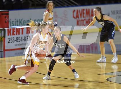 Thumbnail 2 in Gig Harbor vs. White River photogallery.