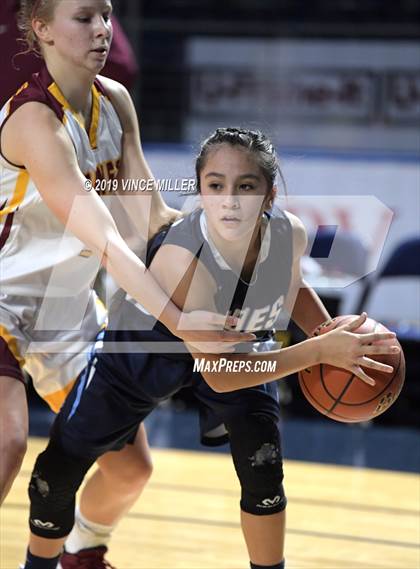 Thumbnail 1 in Gig Harbor vs. White River photogallery.