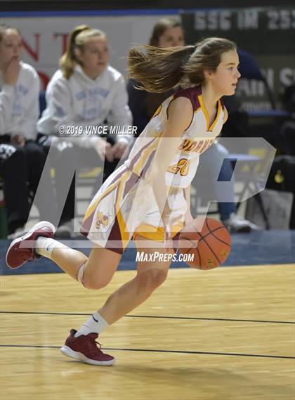 Thumbnail 1 in Gig Harbor vs. White River photogallery.