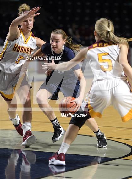 Thumbnail 1 in Gig Harbor vs. White River photogallery.