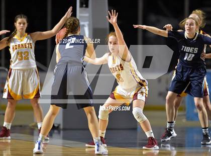 Thumbnail 3 in Gig Harbor vs. White River photogallery.