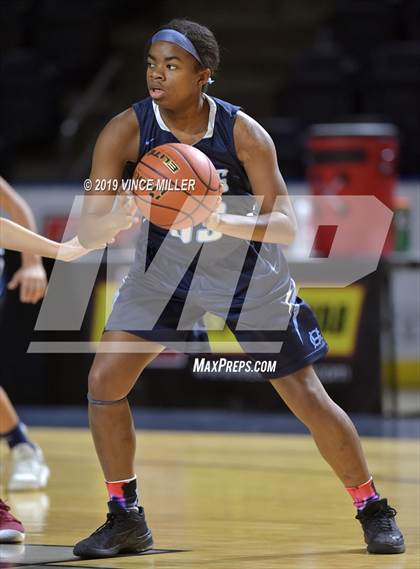 Thumbnail 1 in Gig Harbor vs. White River photogallery.