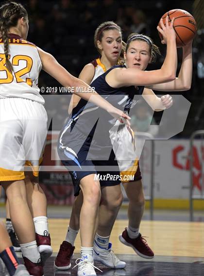Thumbnail 1 in Gig Harbor vs. White River photogallery.