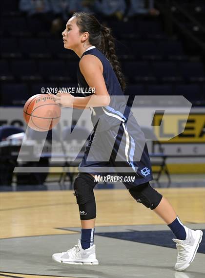 Thumbnail 3 in Gig Harbor vs. White River photogallery.