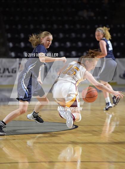 Thumbnail 1 in Gig Harbor vs. White River photogallery.