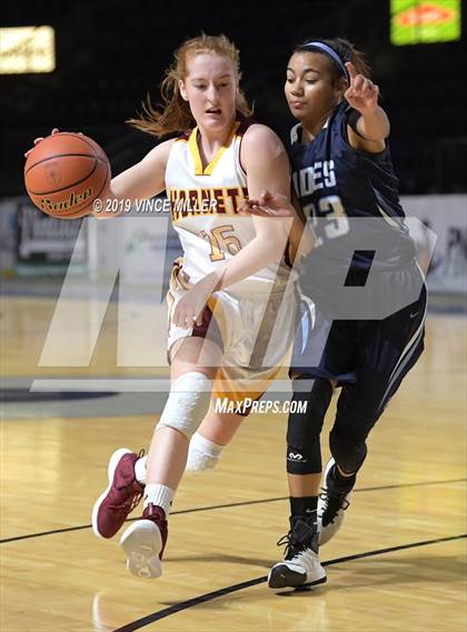 Thumbnail 3 in Gig Harbor vs. White River photogallery.