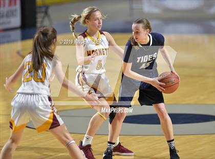 Thumbnail 2 in Gig Harbor vs. White River photogallery.