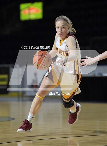 Thumbnail 2 in Gig Harbor vs. White River photogallery.