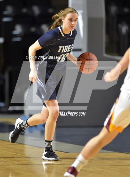 Thumbnail 3 in Gig Harbor vs. White River photogallery.