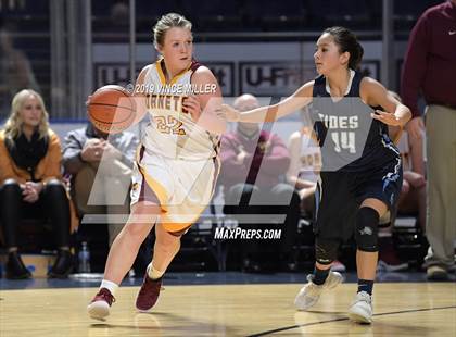 Thumbnail 1 in Gig Harbor vs. White River photogallery.