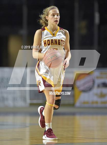 Thumbnail 2 in Gig Harbor vs. White River photogallery.