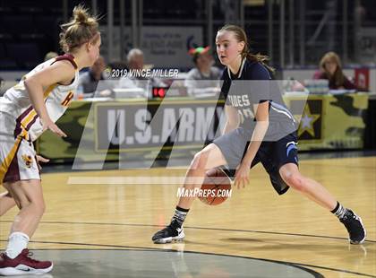 Thumbnail 3 in Gig Harbor vs. White River photogallery.