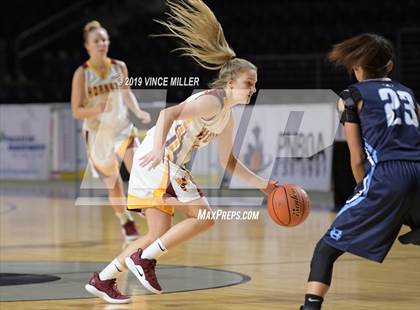 Thumbnail 1 in Gig Harbor vs. White River photogallery.