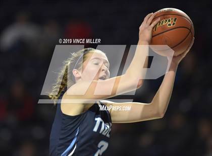 Thumbnail 1 in Gig Harbor vs. White River photogallery.