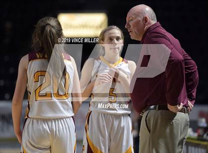 Thumbnail 3 in Gig Harbor vs. White River photogallery.