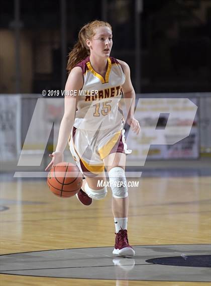 Thumbnail 3 in Gig Harbor vs. White River photogallery.