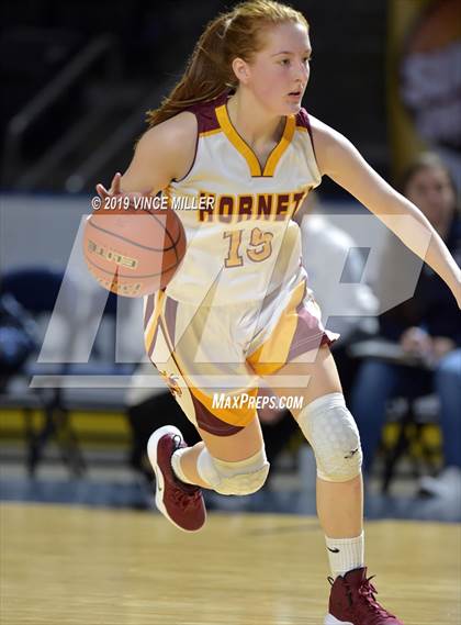 Thumbnail 3 in Gig Harbor vs. White River photogallery.