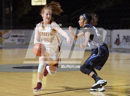 Thumbnail 2 in Gig Harbor vs. White River photogallery.