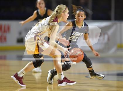 Thumbnail 3 in Gig Harbor vs. White River photogallery.