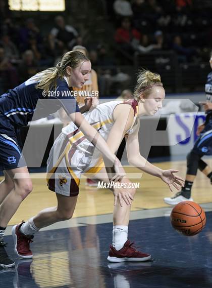 Thumbnail 2 in Gig Harbor vs. White River photogallery.
