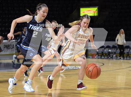 Thumbnail 1 in Gig Harbor vs. White River photogallery.