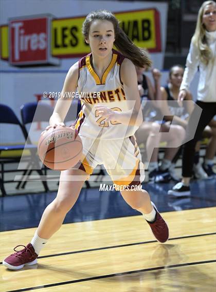 Thumbnail 2 in Gig Harbor vs. White River photogallery.