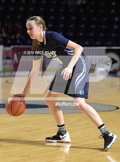 Thumbnail 3 in Gig Harbor vs. White River photogallery.