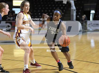 Thumbnail 3 in Gig Harbor vs. White River photogallery.