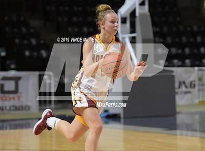 Thumbnail 2 in Gig Harbor vs. White River photogallery.