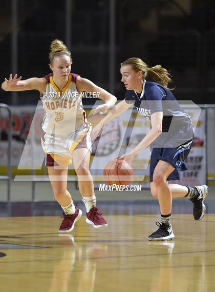 Thumbnail 3 in Gig Harbor vs. White River photogallery.